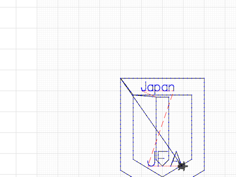 Japan Wappen