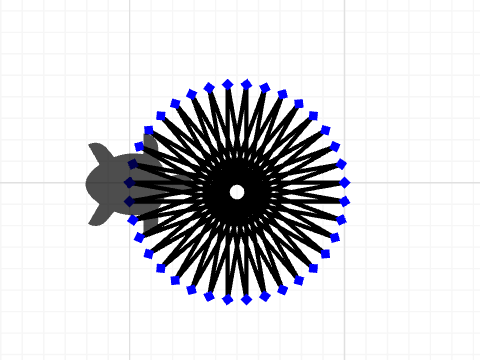 Geometry Starter