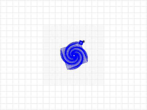 Kaias Intro to Spirals