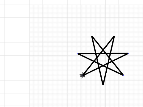 star