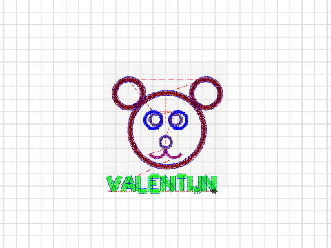 Beertje Valentijn