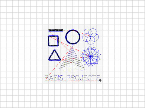 Visio Basis allemaal