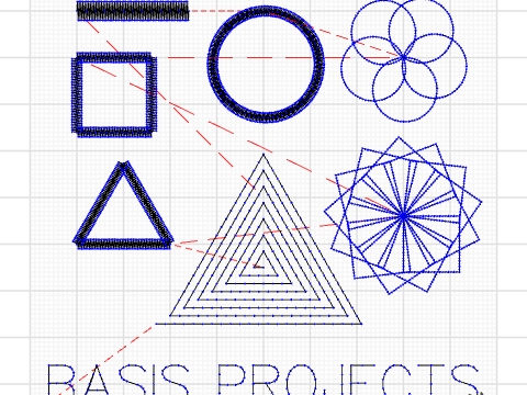 Visio Basis allemaal