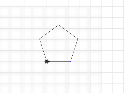 LT triangle