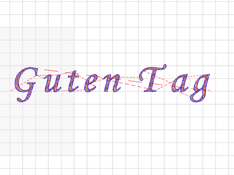 Guten Tag