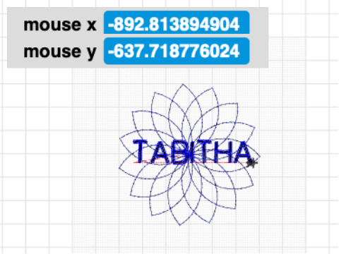 Patch T