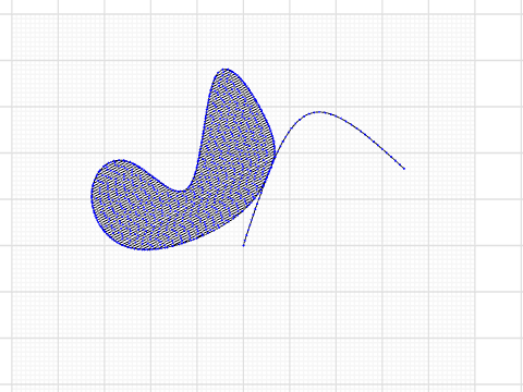 draw a vector graph
