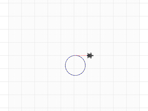 circle