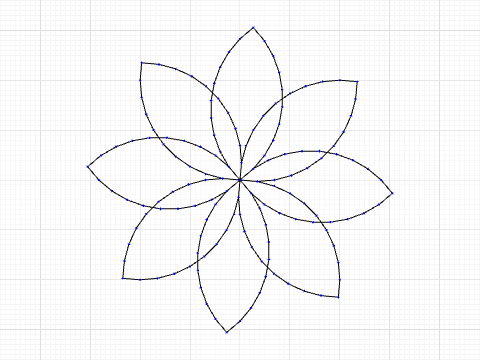 Petal Flower