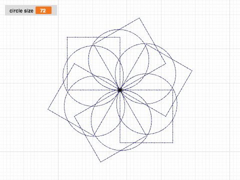 stacking shapes