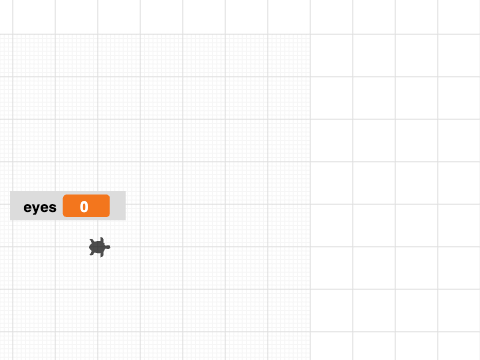 draw a vector graph - saving program