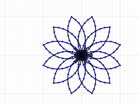 Flower Pattern