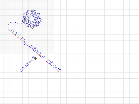 QUILT DESIGN