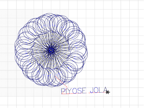 PIYOSE S
