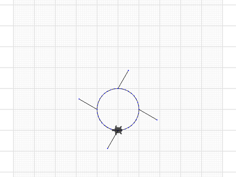 Modify 4 - arcs