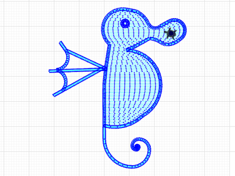 Seahorse