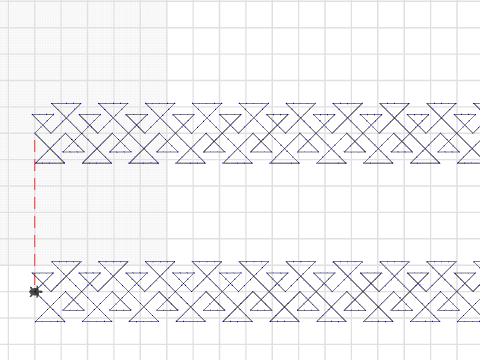 HW_Laufmuster