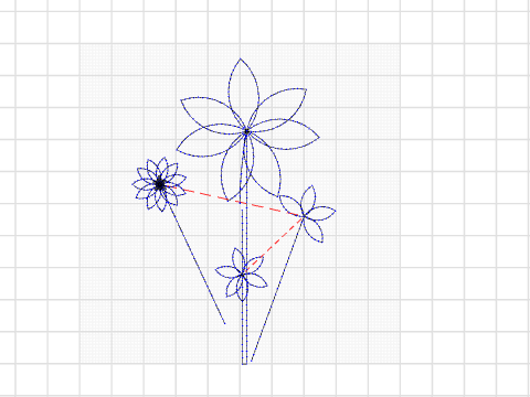 flower thing