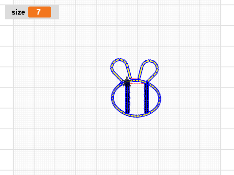 bee
