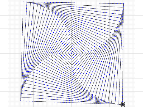 quadrat