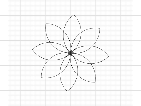 Petal Flower