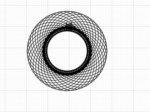 circle