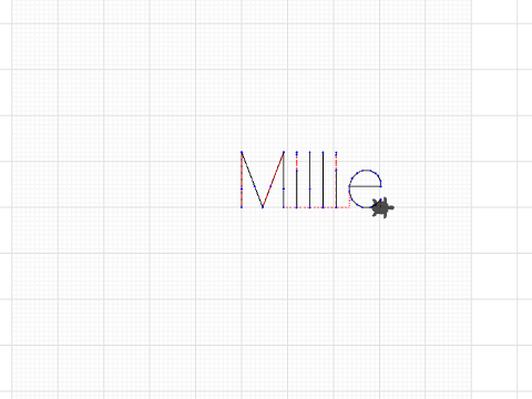 millie