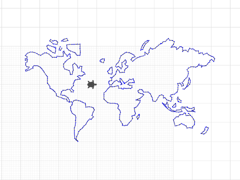 My World :D