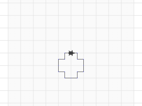 Cross HLALUMINATHI