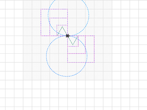 shapes design #2 AL
