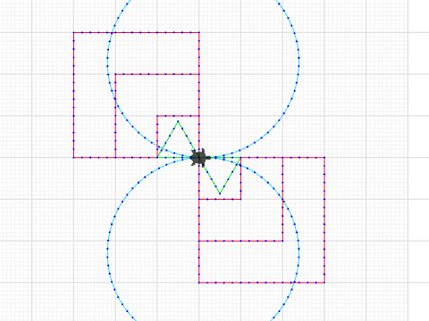  Design #2 B.W