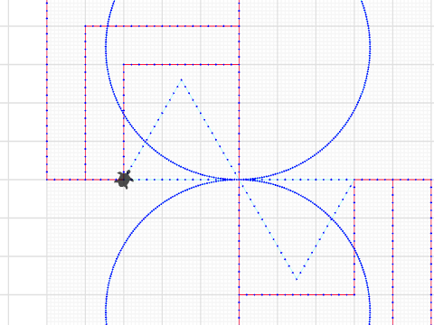 shapes design 2 mc