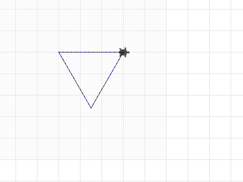 Tutorial - triangle