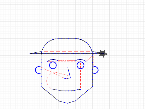 PORTRAIT 2