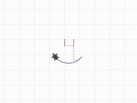 smiley face :)