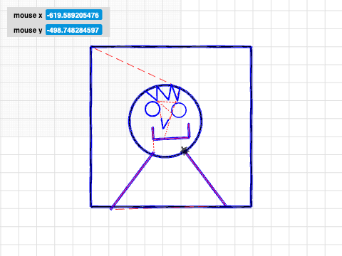 Self portrait 2