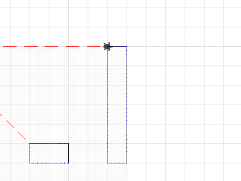 rectangle function