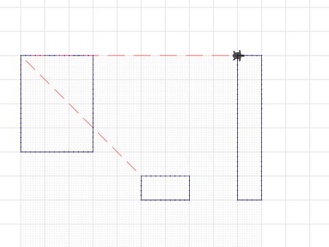 3 Rectangles