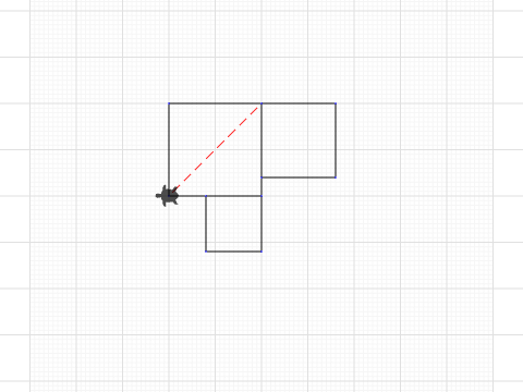 3 Square