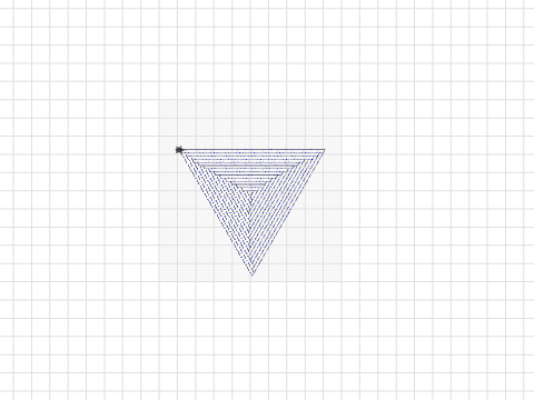 triangle