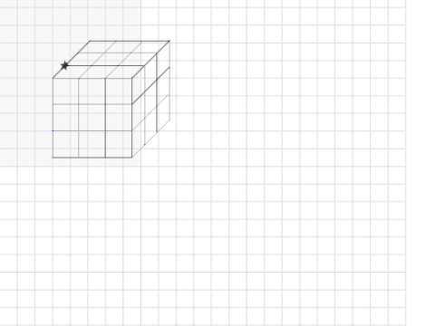 cube