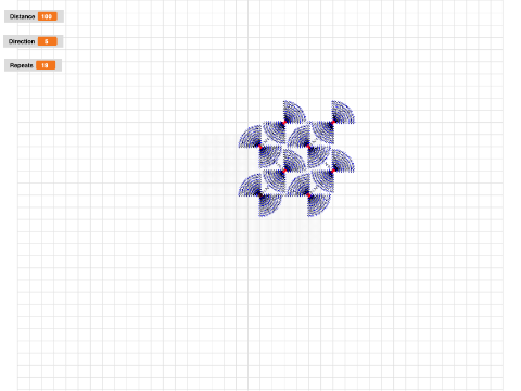 Week1—MoreBows