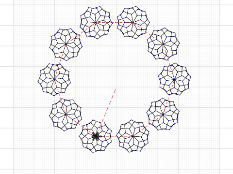 10 flowers