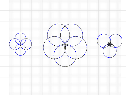 Flower Function