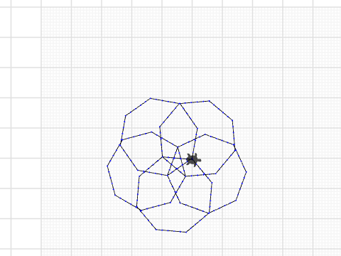 test flower AL