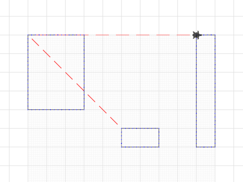 Rectangles