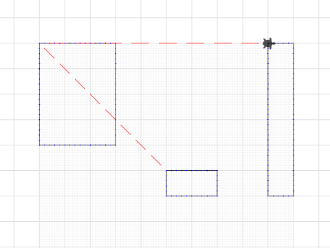 rectangle function