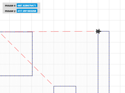 rectangle function