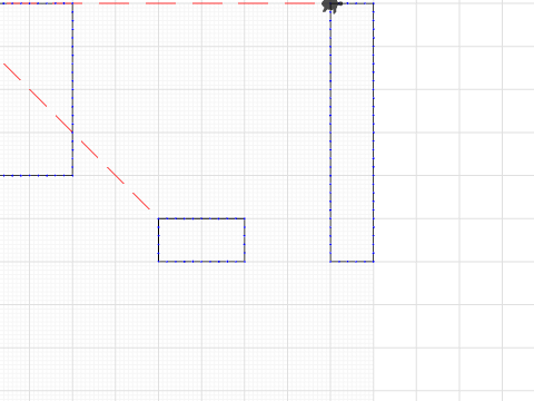 rectangle function