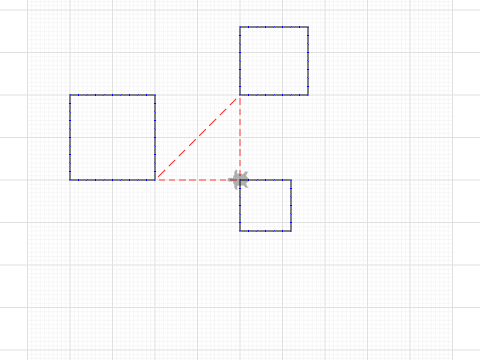 3 square 2